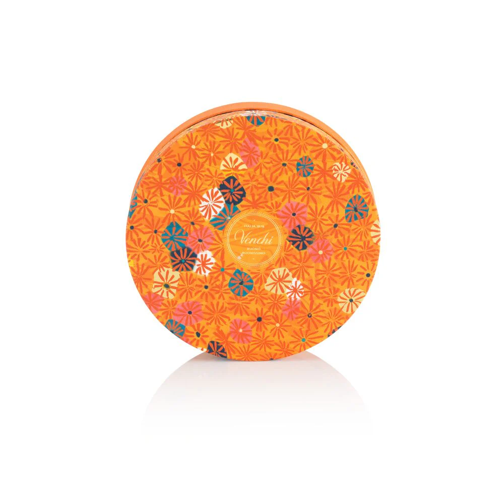 Murrine Medium Round Hamper - Image 3