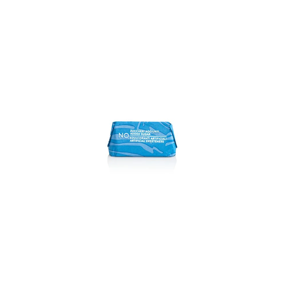 NO Added Sugar Creamy Cocoa and Hazelnut (10 pcs/100g) - Image 3
