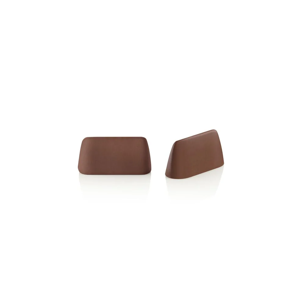 NO Added Sugar Creamy Cocoa and Hazelnut (10 pcs/100g) - Image 4