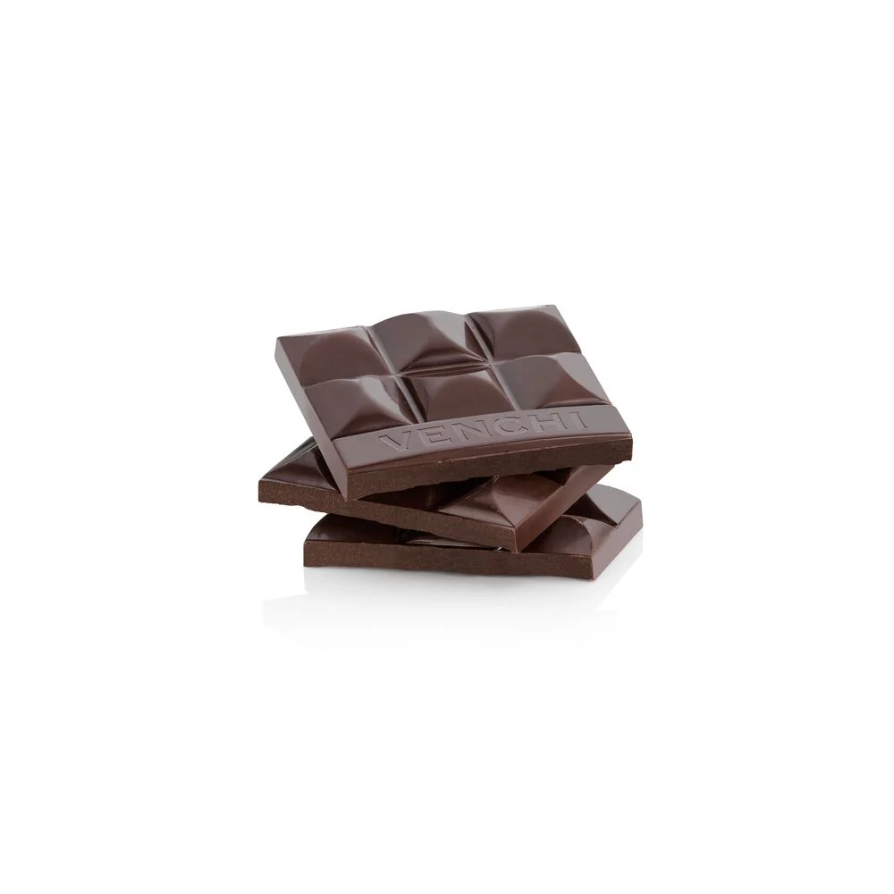 NO Added Sugar Extra Dark Chocolate Bar - Image 4