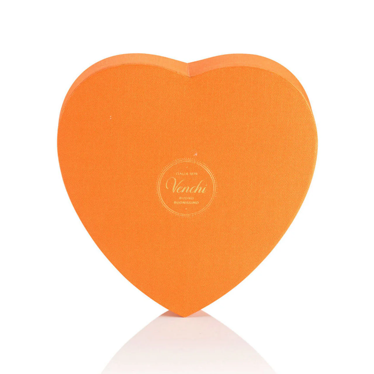 Murrine No Added Sugar Heart Shaped Gift Box - Image 4