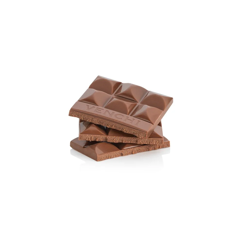 NO Added Sugar Milk Chocolate Bar - Image 4