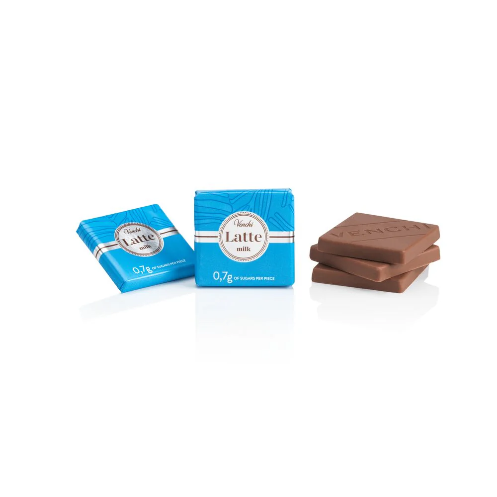 NO Added Sugar Milk Granblend (14 pcs/100g) - Image 2