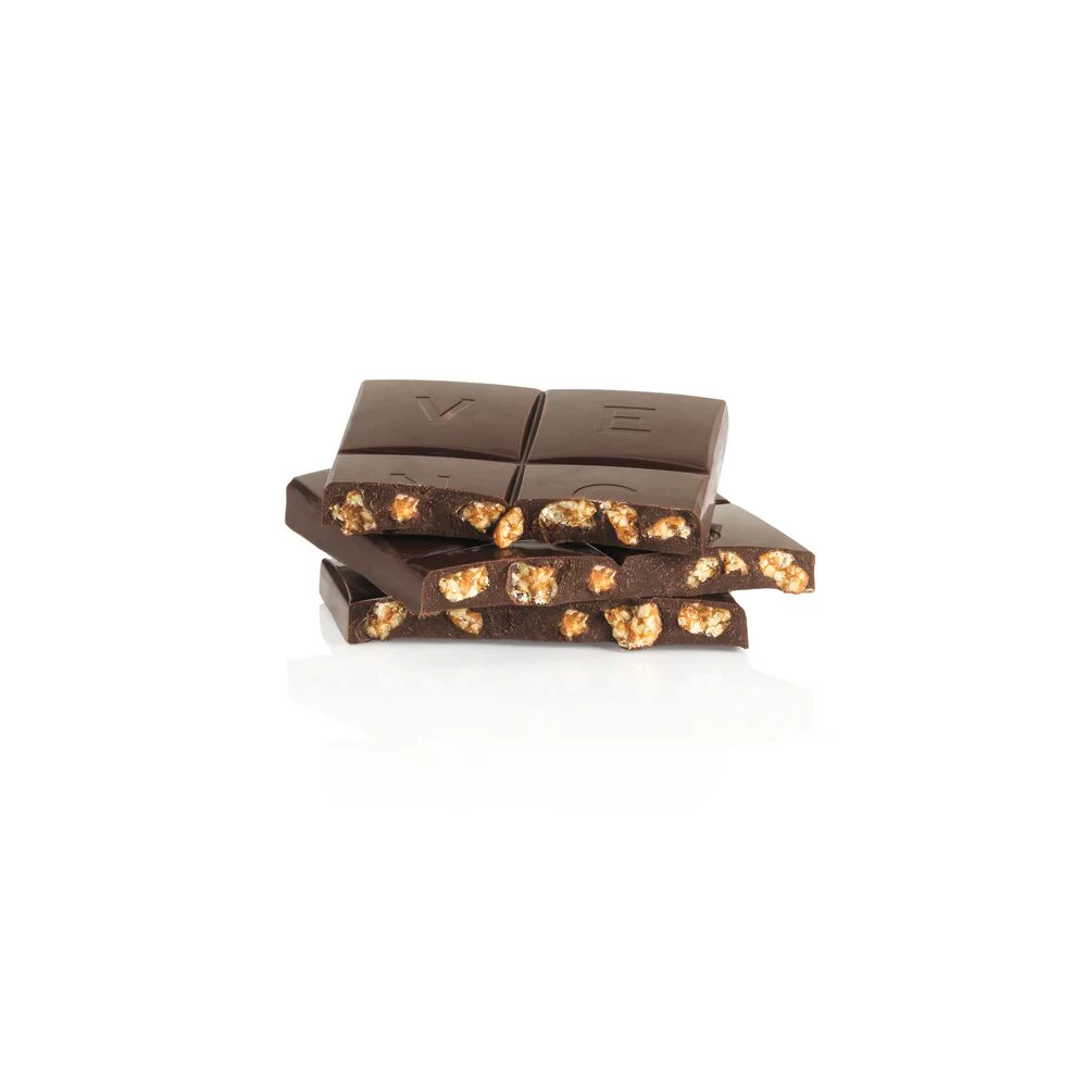 Nougatine Bar 95 g - Image 3