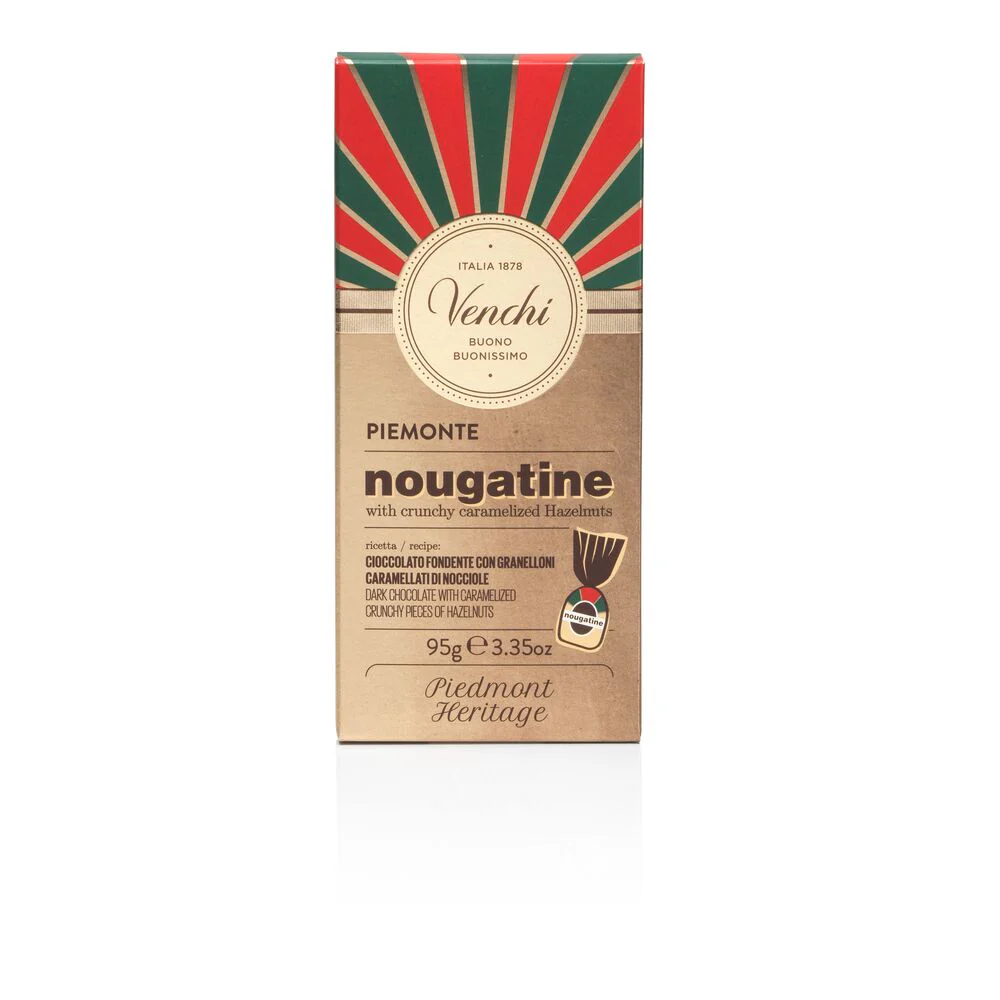 Nougatine Bar 95 g - Image 4