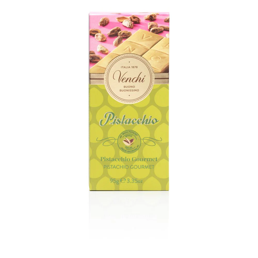 Pistachio Bar 95 g - Image 3