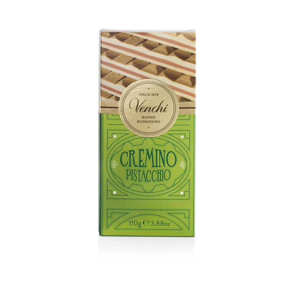 Pistachio Cremino bar 110 g - Image 3