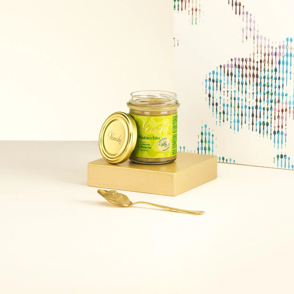 Pistachio Spread 200g