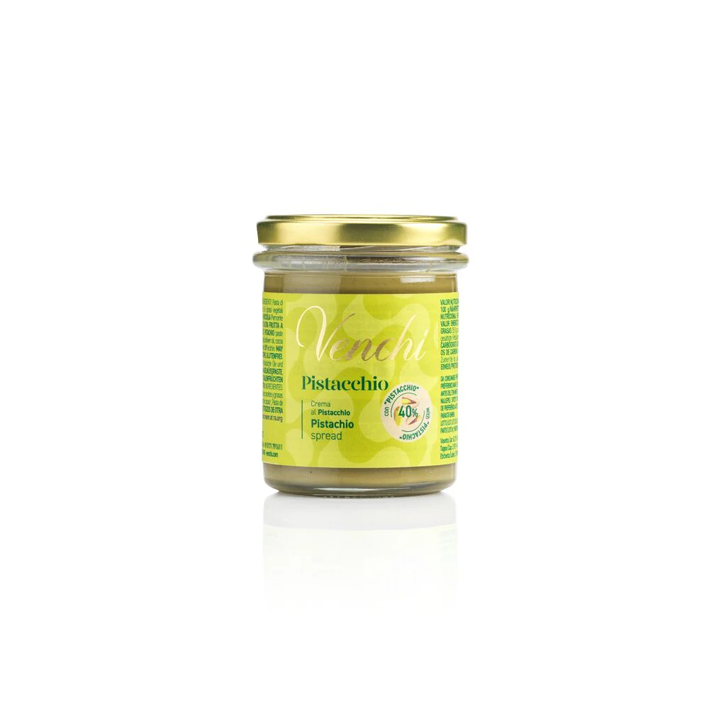 Pistachio Spread 200g - Image 2