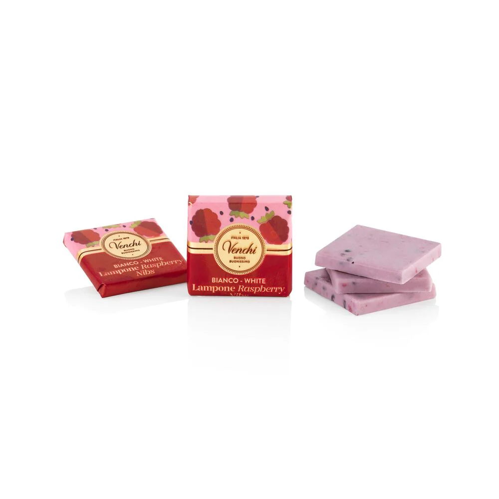 Raspberry & Nibs Granblend (14 pcs/100g) - Image 2