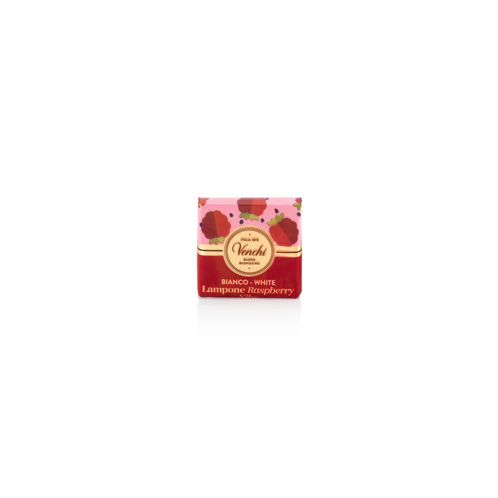 Raspberry & Nibs Granblend (14 pcs/100g) - Image 3