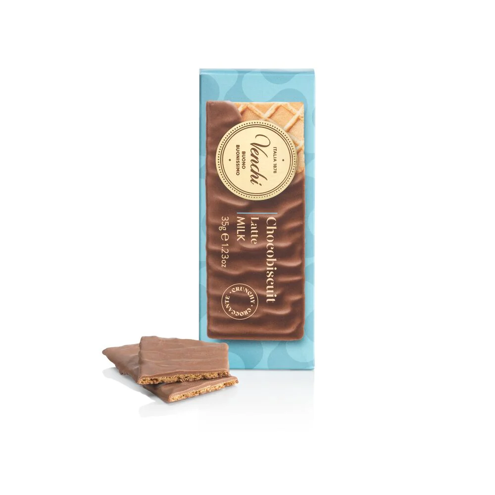 Snack Chocobiscuit Mini Bar 35g - Image 2