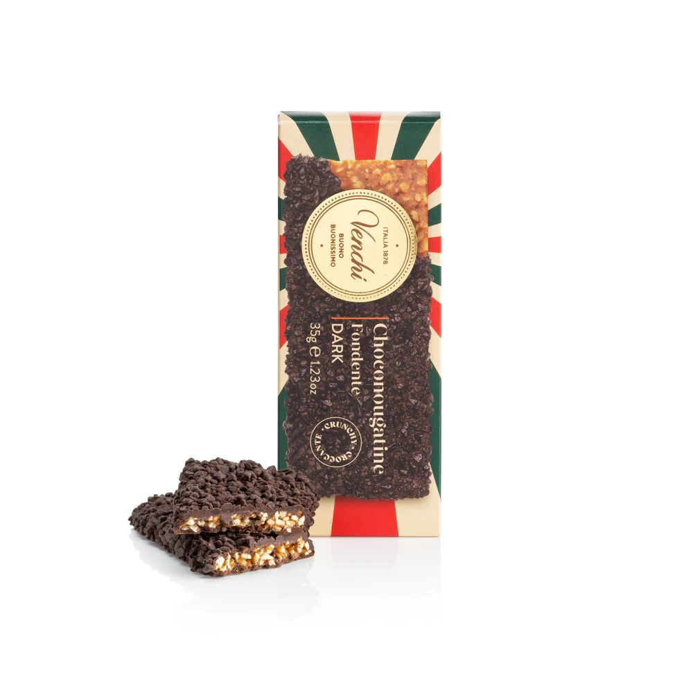Snack Choconougatine Mini Bar 35g - Image 2