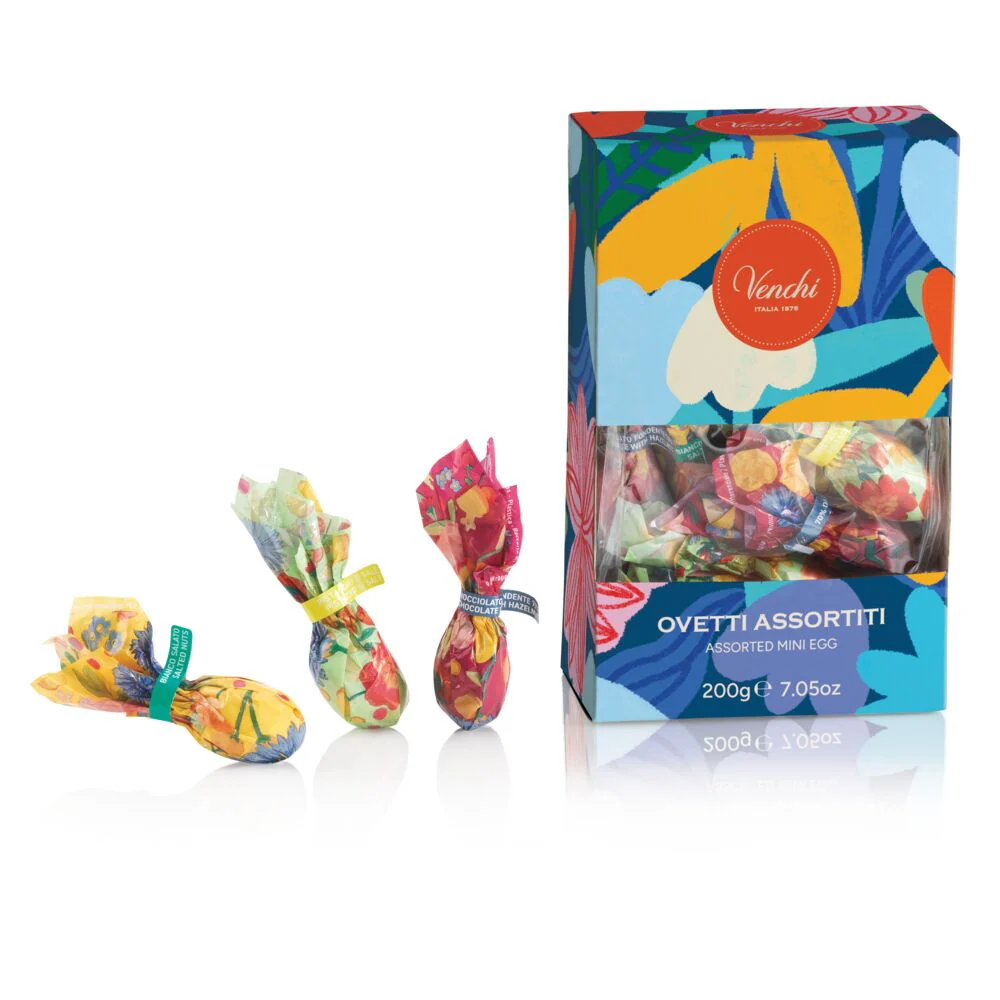 Tuft Mini Eggs Treat Bag 200g - Image 2