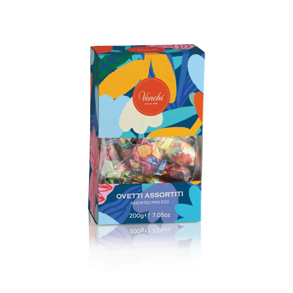 Tuft Mini Eggs Treat Bag 200g - Image 3