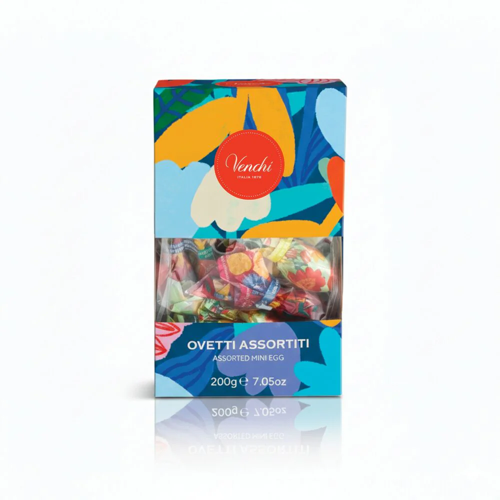 Tuft Mini Eggs Treat Bag 200g - Image 4