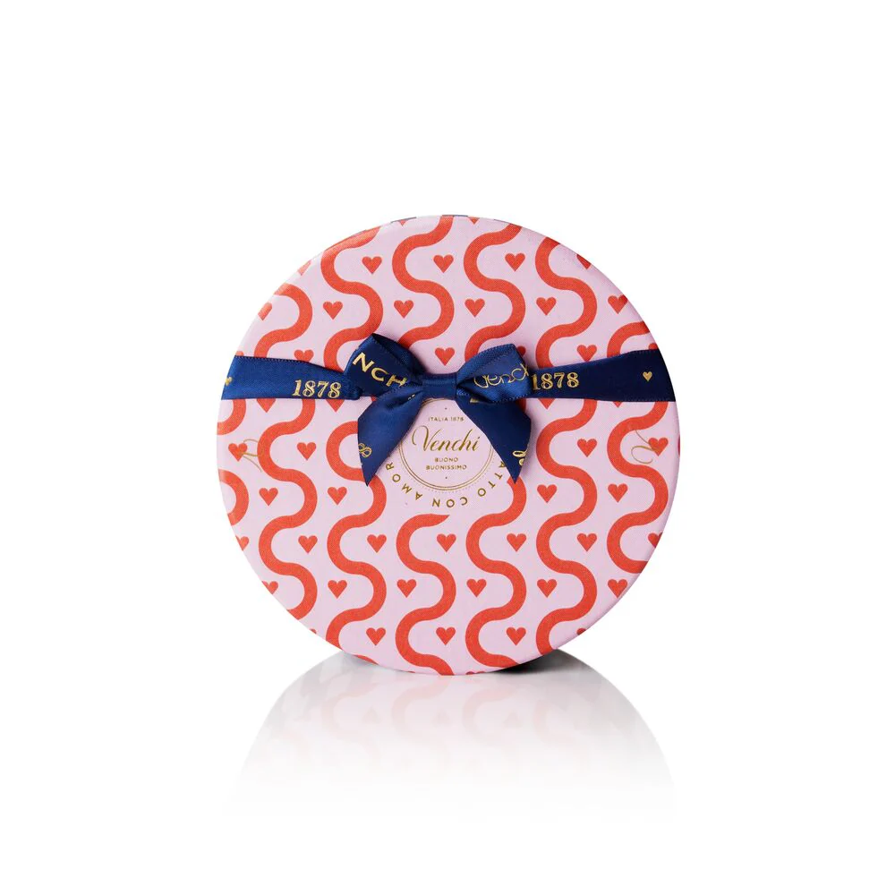 Love Round Gift Box - Image 3
