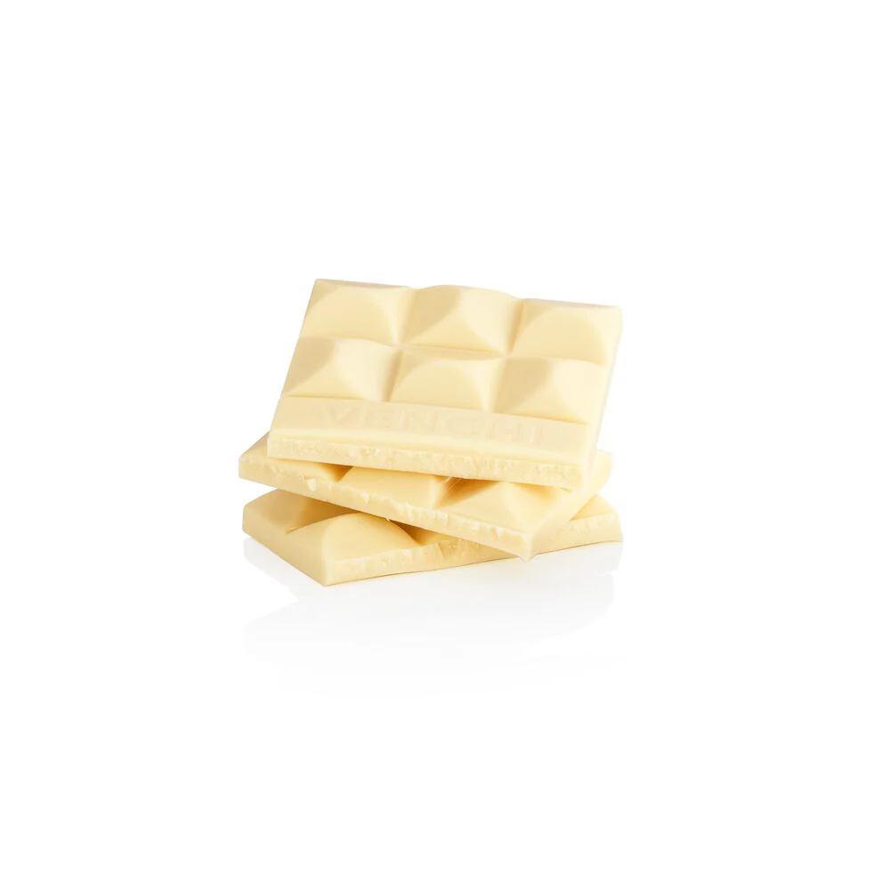 White Chocolate bar 78 g - Image 2