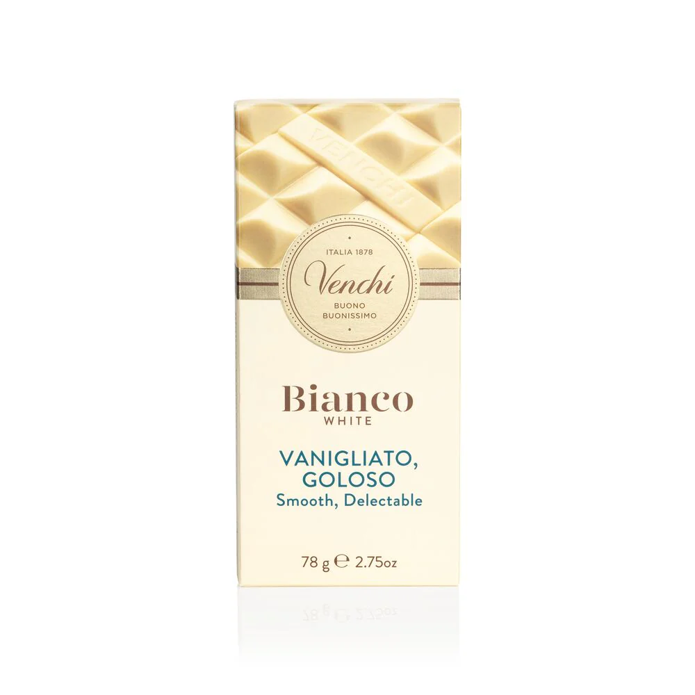 White Chocolate bar 78 g - Image 3