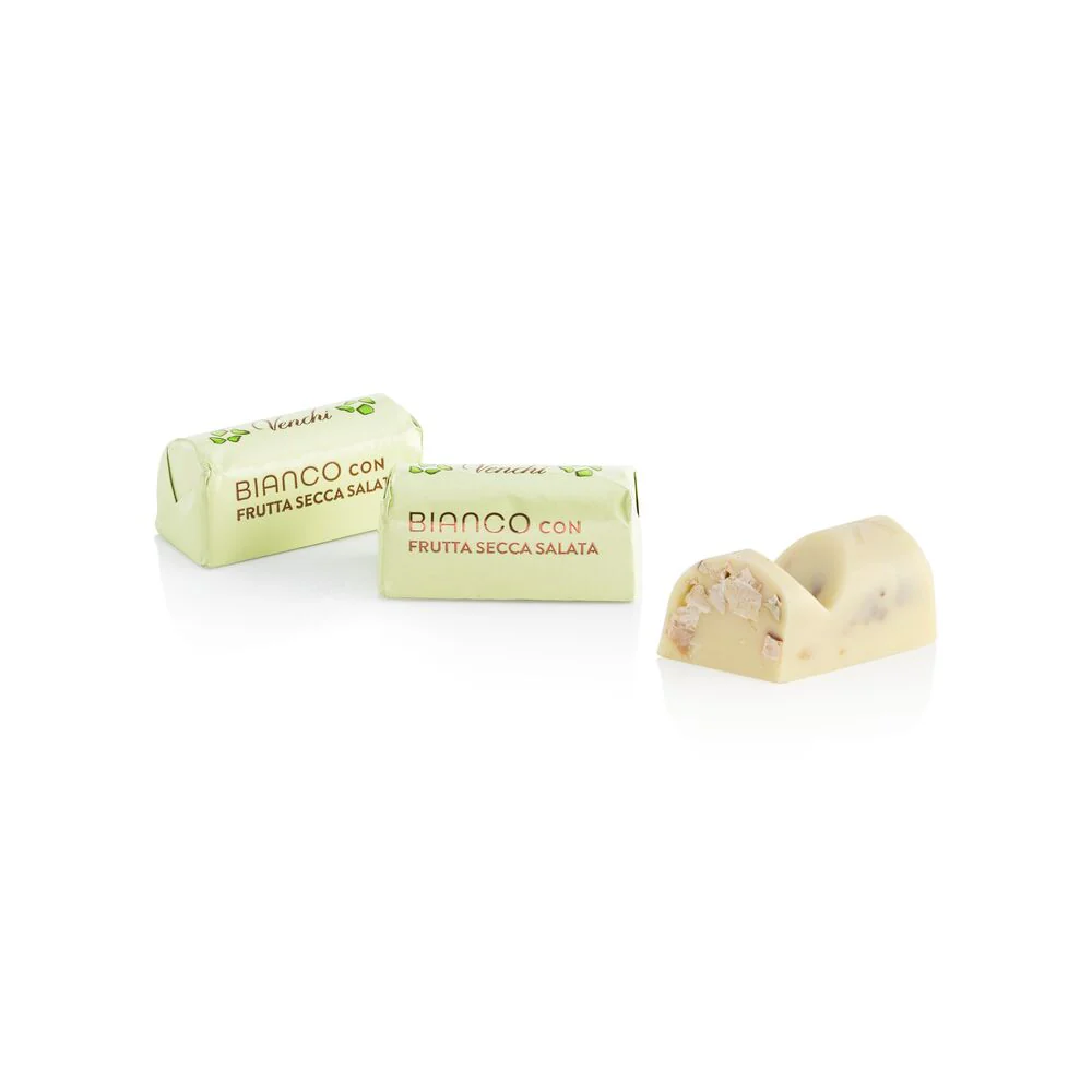 White Salted Ingot (7 pcs/100g) - Image 2